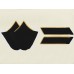 Петлицы КОМАНДНОГО СОСТАВА, Химические Войска, обр. 1935 г.